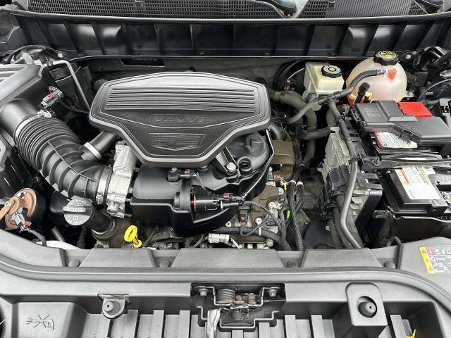 used 2018 Cadillac XT5 car, priced at $16,695