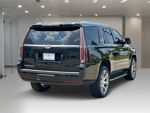 used 2015 Cadillac Escalade car, priced at $23,995