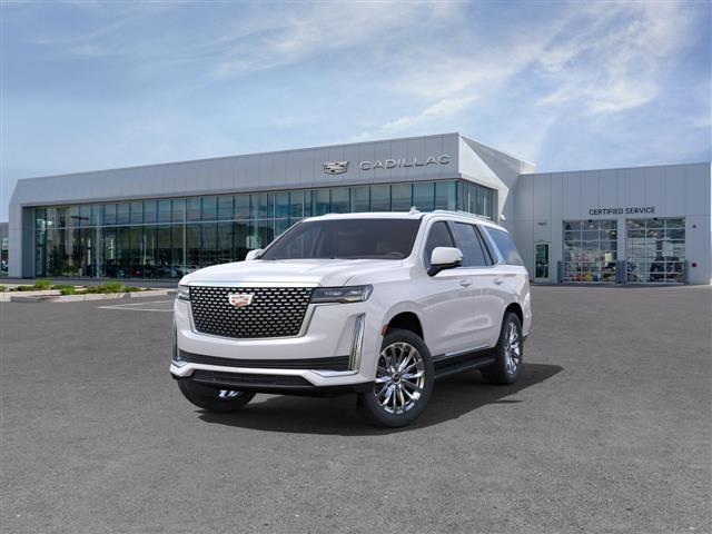 new 2024 Cadillac Escalade car, priced at $90,170