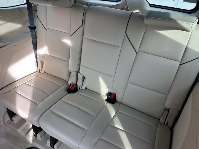 used 2023 Cadillac Escalade car, priced at $72,750