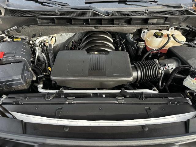 used 2023 Cadillac Escalade car, priced at $72,750