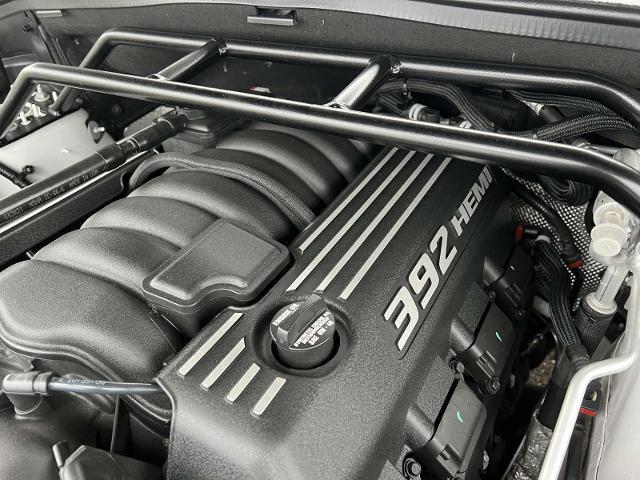 used 2021 Dodge Durango car, priced at $50,495