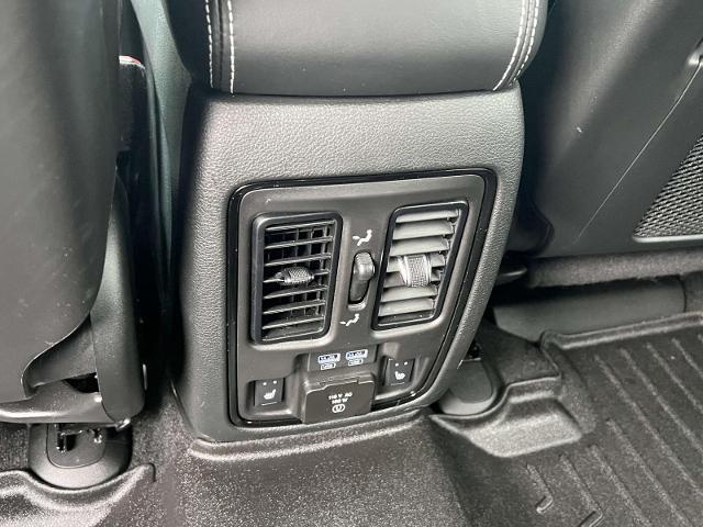used 2021 Dodge Durango car, priced at $50,495