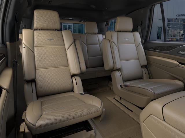 used 2024 Cadillac Escalade car, priced at $98,815