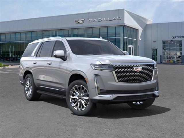 new 2024 Cadillac Escalade car, priced at $89,652