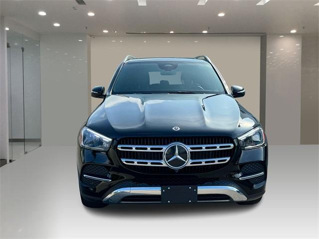 used 2024 Mercedes-Benz GLE 350 car, priced at $52,975