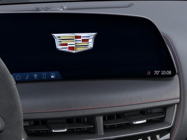 new 2025 Cadillac CT5 car, priced at $51,144