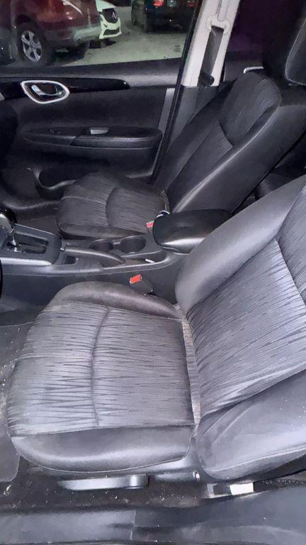 used 2016 Nissan Sentra car, priced at $3,950
