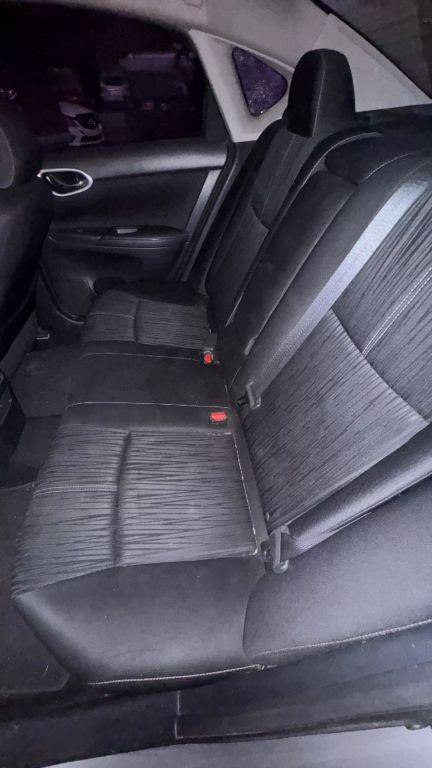 used 2016 Nissan Sentra car, priced at $3,950