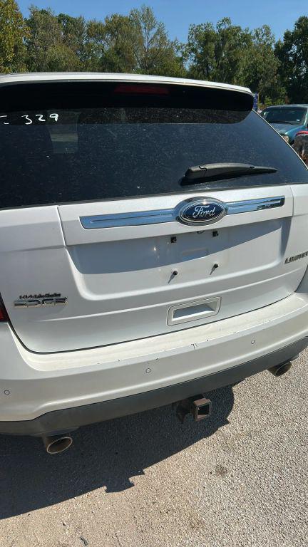 used 2013 Ford Edge car, priced at $3,950