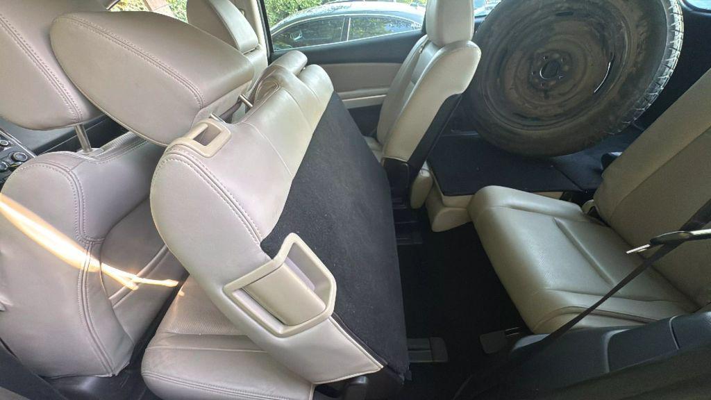 used 2015 Mazda CX-9 car, priced at $4,500