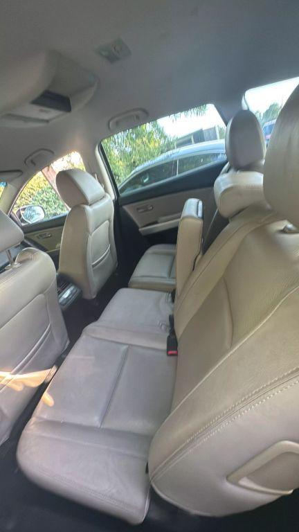 used 2015 Mazda CX-9 car, priced at $4,500