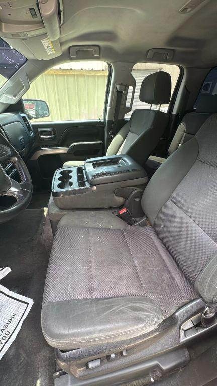 used 2015 Chevrolet Silverado 1500 car, priced at $8,950