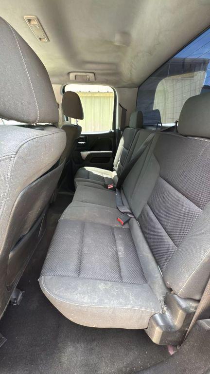 used 2015 Chevrolet Silverado 1500 car, priced at $8,950