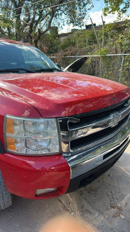 used 2011 Chevrolet Silverado 1500 car, priced at $4,750