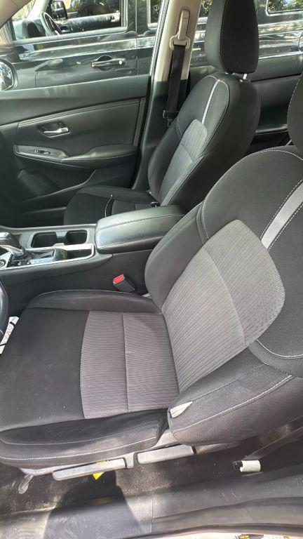 used 2021 Nissan Sentra car, priced at $7,950