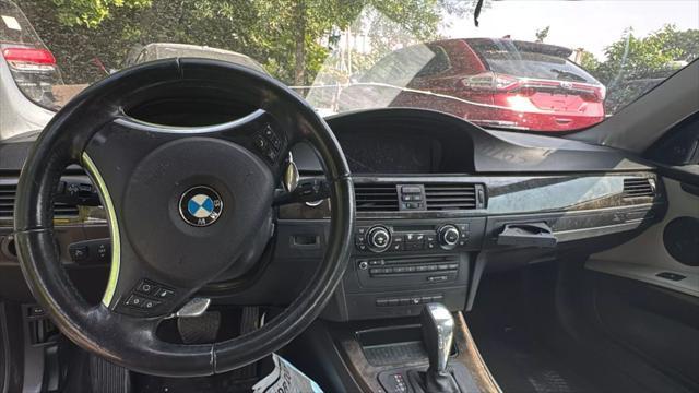 used 2010 BMW 335 car, priced at $2,100