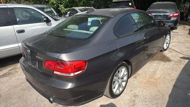 used 2010 BMW 335 car, priced at $2,100