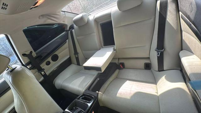 used 2010 BMW 335 car, priced at $2,100