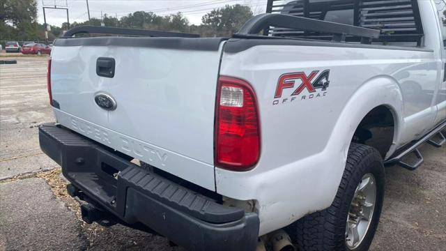 used 2015 Ford F-350 car, priced at $13,100