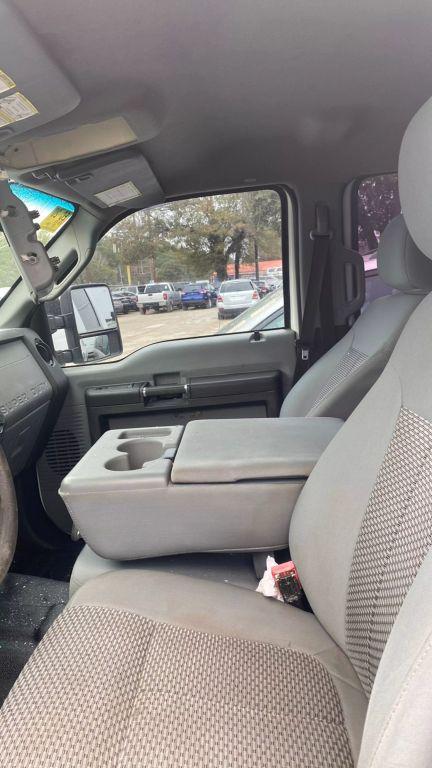 used 2015 Ford F-350 car, priced at $13,100