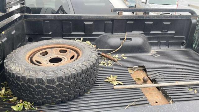 used 2015 Ford F-350 car, priced at $13,100