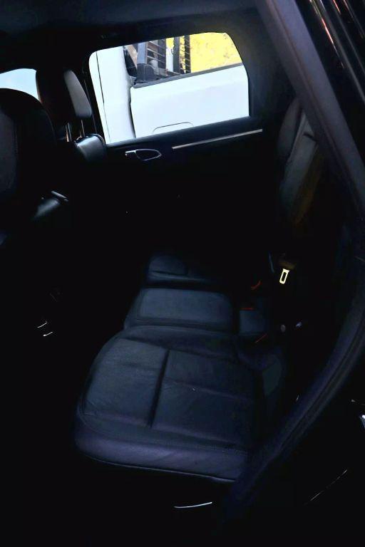 used 2012 Porsche Cayenne car, priced at $7,950