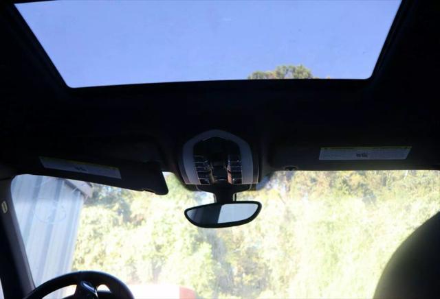 used 2012 Porsche Cayenne car, priced at $7,950
