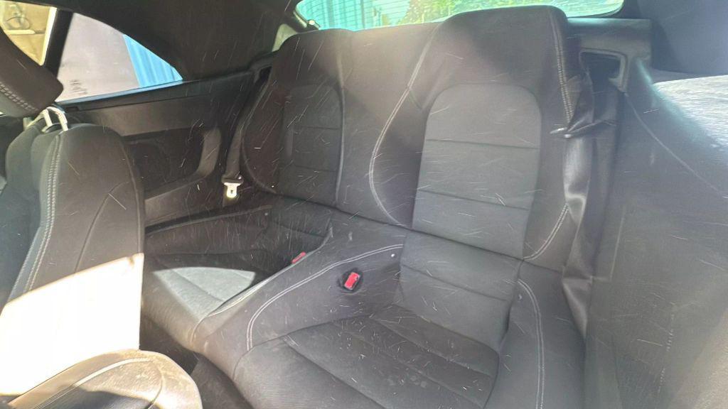 used 2016 Ford Mustang car, priced at $7,950