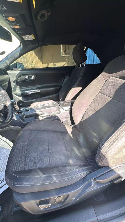used 2016 Ford Mustang car, priced at $7,950