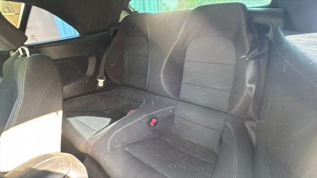 used 2016 Ford Mustang car, priced at $7,950