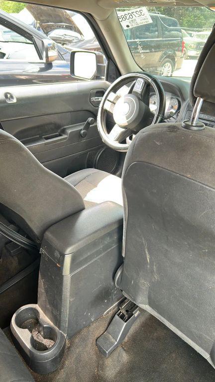 used 2016 Jeep Patriot car, priced at $2,950