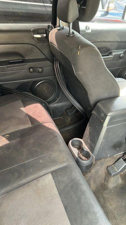 used 2016 Jeep Patriot car, priced at $2,950