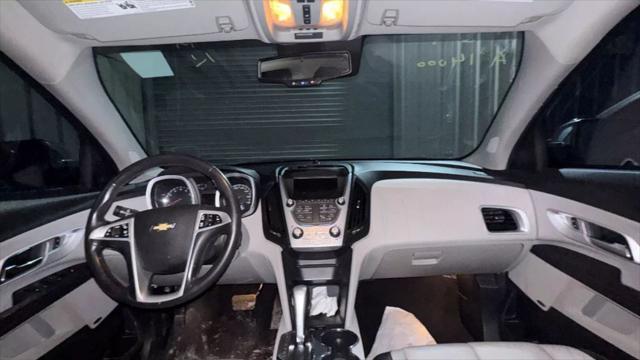 used 2014 Chevrolet Equinox car, priced at $3,500