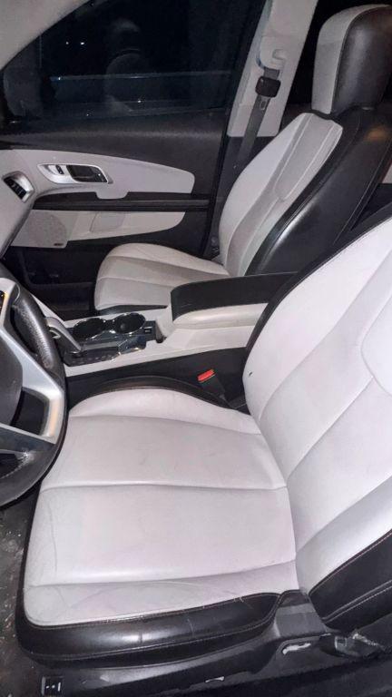 used 2014 Chevrolet Equinox car, priced at $3,500