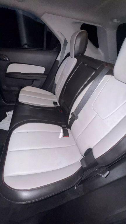 used 2014 Chevrolet Equinox car, priced at $3,500