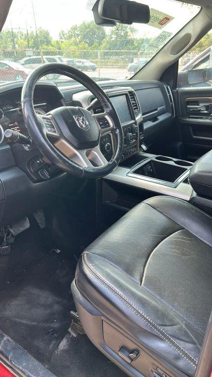 used 2014 Ram 2500 car, priced at $9,950