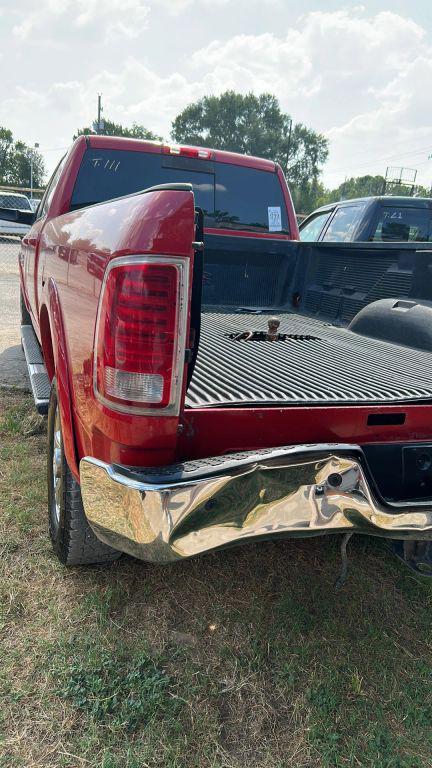 used 2014 Ram 2500 car, priced at $9,950