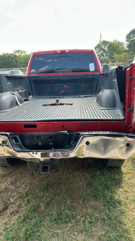 used 2014 Ram 2500 car, priced at $9,950