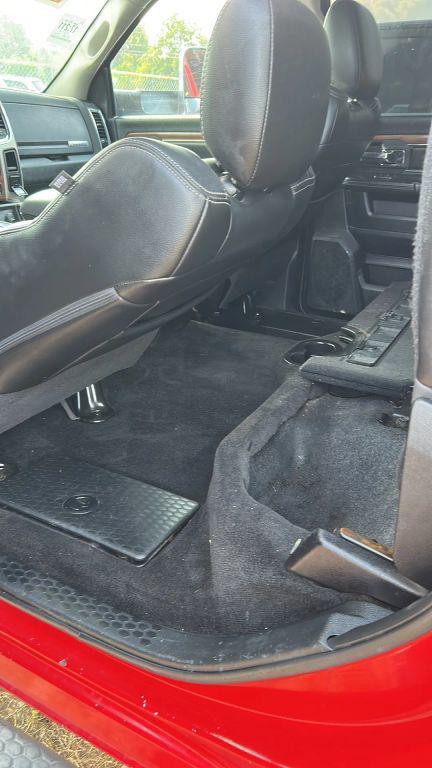 used 2014 Ram 2500 car, priced at $9,950