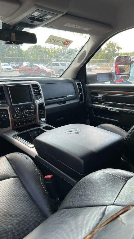 used 2014 Ram 2500 car, priced at $9,950