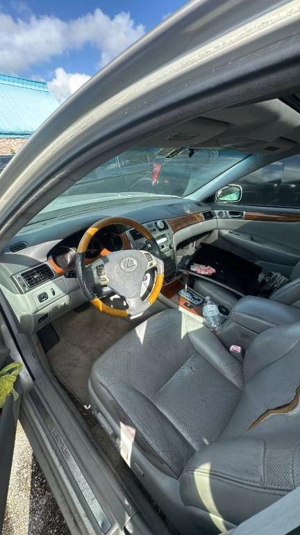 used 2006 Lexus ES 330 car, priced at $2,500