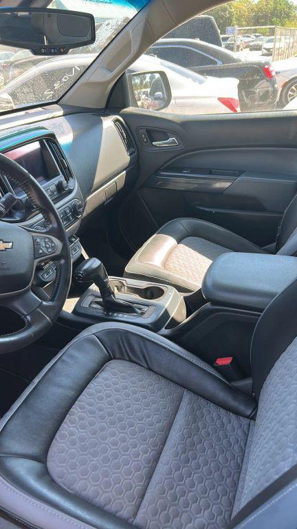 used 2015 Chevrolet Colorado car, priced at $9,600