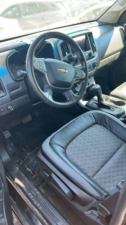 used 2015 Chevrolet Colorado car, priced at $9,600