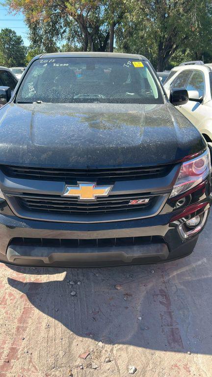 used 2015 Chevrolet Colorado car, priced at $9,600