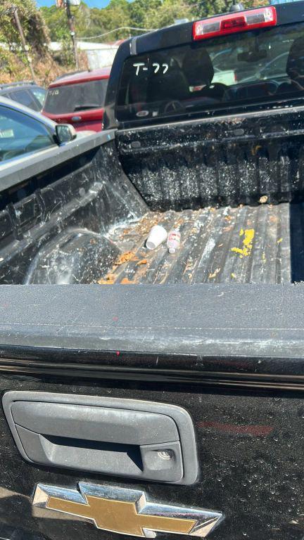 used 2015 Chevrolet Colorado car, priced at $9,600