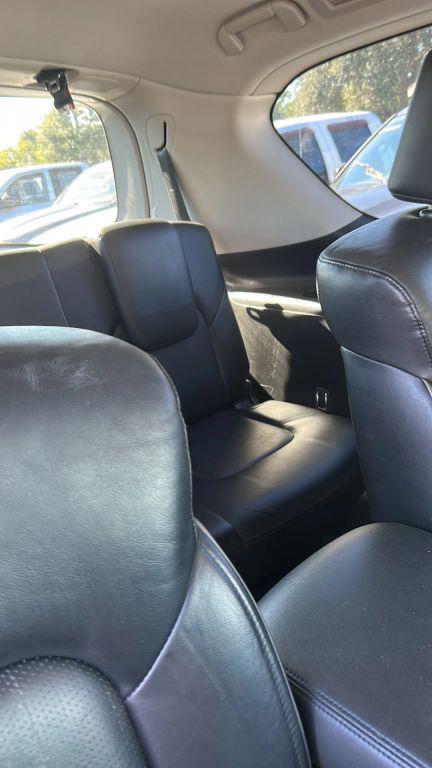 used 2014 INFINITI QX80 car, priced at $5,950