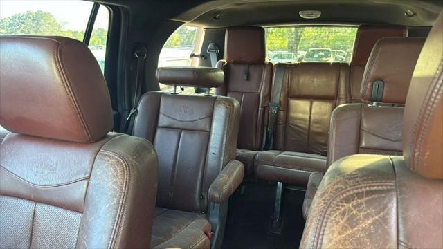 used 2013 Ford Expedition car, priced at $3,950