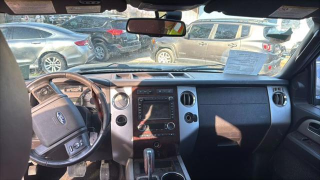 used 2013 Ford Expedition car, priced at $3,950