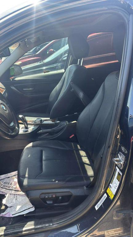 used 2014 BMW 328 car, priced at $4,950